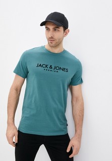 Футболка Jack & Jones