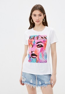 Футболка Guess Jeans