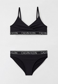 Купальники Calvin Klein Интернет