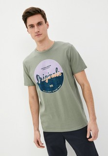 Футболка Jack & Jones