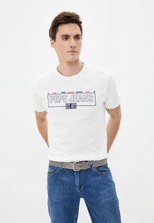 Футболка Pepe Jeans