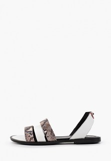 Сандалии Tivalini