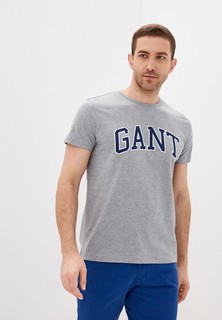 Футболка Gant