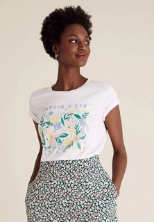 Футболка Marks & Spencer