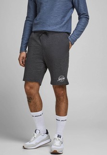 Шорты спортивные Jack & Jones