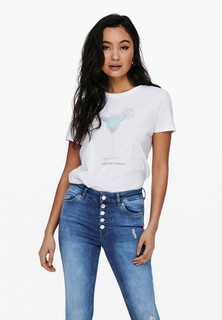 Футболка Only