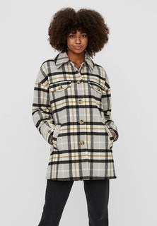 Полупальто Vero Moda