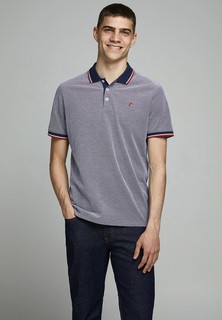 Поло Jack & Jones