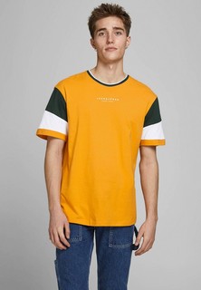 Футболка Jack & Jones