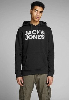 Худи Jack & Jones