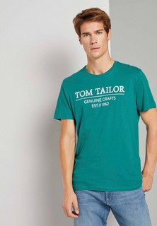 Футболка Tom Tailor
