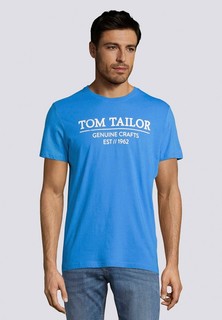 Футболка Tom Tailor