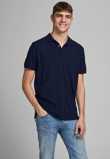 Поло Jack & Jones