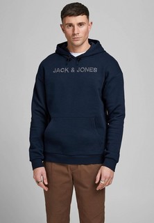 Худи Jack & Jones