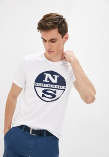 Футболка North Sails