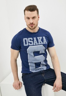 Футболка Superdry