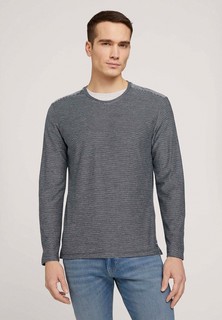 Лонгслив Tom Tailor