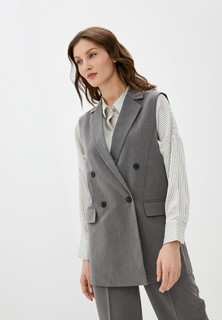 Жилет Soaked in Luxury