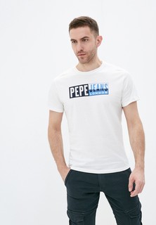 Футболка Pepe Jeans
