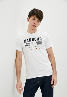 Футболка Barbour