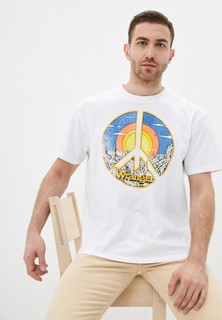Футболка Wrangler