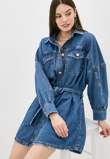 Платье джинсовое River Island