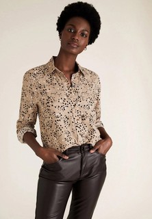 Рубашка Marks & Spencer