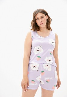Пижама Chic de Femme