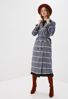 Пальто Снежная Королева
