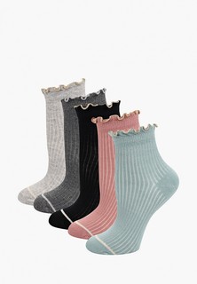 Носки 5 пар Marks & Spencer