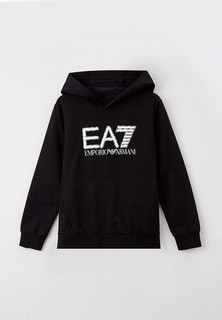 Худи EA7