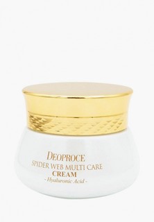 Крем для лица Deoproce