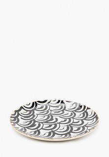 Тарелка Perfect Rooms