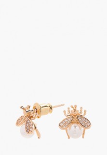 Серьги Pur Pur