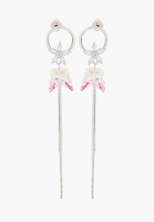 Серьги Pur Pur