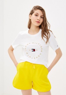 Футболка Tommy Hilfiger