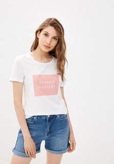 Футболка Tommy Hilfiger