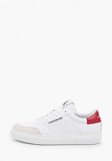Кеды Calvin Klein Jeans