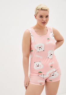 Пижама Chic de Femme