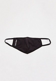 Маски для лица защитные 3 шт. Calvin Klein