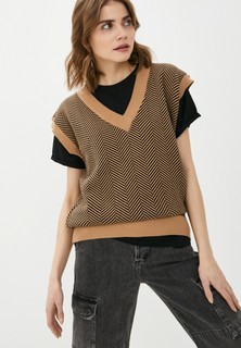 Жилет Moda Sincera