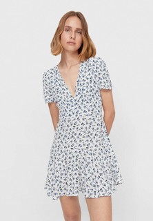 Платье Stradivarius