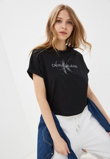 Футболка Calvin Klein Jeans