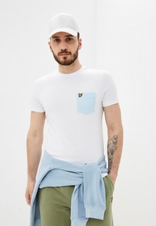 Футболка Lyle & Scott