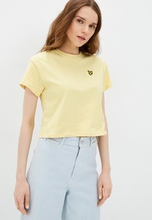 Футболка Lyle & Scott