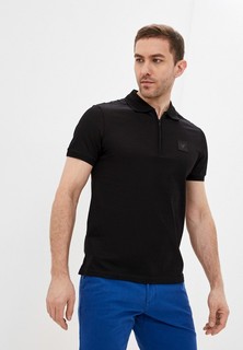 Поло Lyle & Scott