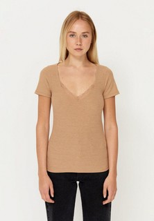 Футболка Stradivarius