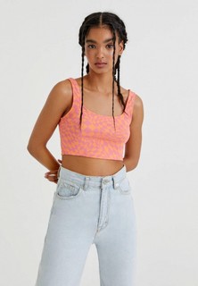 Топ Pull&Bear