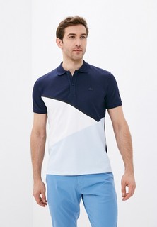 Поло Lacoste