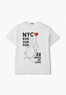 Футболка United Colors of Benetton